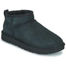 UGG Csizmák CLASSIC ULTRA MINI Fekete 39 női csizma, bakancs