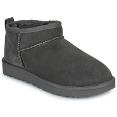 UGG Csizmák CLASSIC ULTRA MINI Szürke 40