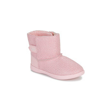 UGG Csizmák KEELAN GEL HEARTS Rózsaszín 26 gyerek csizma, bakancs