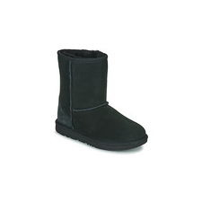 UGG Csizmák KIDS' CLASSIC II Fekete 31 gyerek csizma, bakancs
