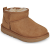 UGG Csizmák KIDS' CLASSIC ULTRA MINI Barna 33 1/2