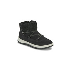 UGG Csizmák LAKESIDER HERITAGE LACE Fekete 37