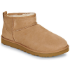 UGG Csizmák M CLASSIC ULTRA MINI Barna 41