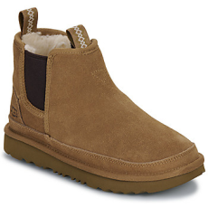 UGG Csizmák NEUMEL CHELSEA Barna 32 1/2