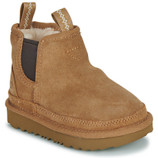 UGG Csizmák NEUMEL CHELSEA Barna 36