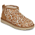 UGG Csizmák W CLASSIC ULTRA MINI PLAINS Barna 37