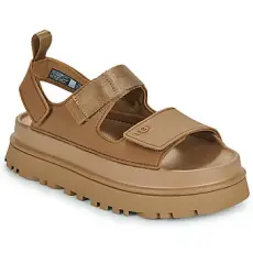 UGG Éktalpú szandálok GOLDENGLOW Barna 36