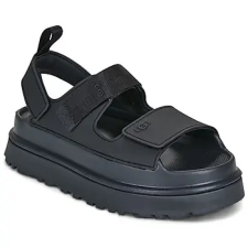 UGG Éktalpú szandálok GOLDENGLOW Fekete 38 női szandál