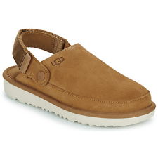 UGG Klumpák KIDS' GOLDENSTAR CLOG Barna 31 gyerek papucs, mamusz