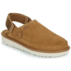 UGG Klumpák KIDS' GOLDENSTAR CLOG Barna 33 1/2