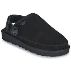 UGG Klumpák M GOLDENCOAST CLOG II Fekete 40