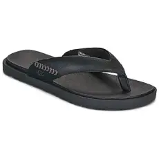 UGG Lábujjközös papucsok SEASIDE II FLIP Fekete 41