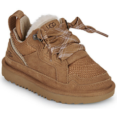 UGG Magas szárú edzőcipők LOWMEL Barna 25