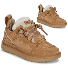 UGG Magas szárú edzőcipők LOWMEL Barna 31
