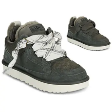 UGG Magas szárú edzőcipők LOWMEL Fekete 38