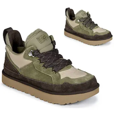 UGG Magas szárú edzőcipők M LOWMEL Keki 44