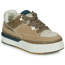 UGG Magas szárú edzőcipők W GOLDENCUSH Bézs 37