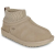 UGG Mamuszok CLASSIC ULTRA STRETCH CUFF Bézs 32 1/2