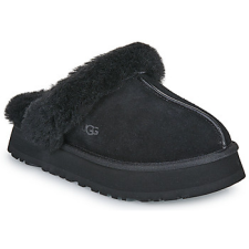 UGG Mamuszok DISQUETTE Fekete 38 női papucs