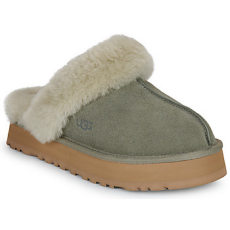 UGG Mamuszok DISQUETTE Zöld 38
