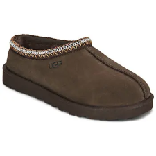 UGG Mamuszok M TASMAN II Barna 43 férfi papucs