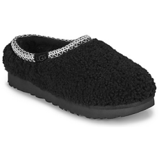 UGG Mamuszok TASMAN MAXI CURLY Fekete 39