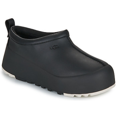 UGG Mamuszok TASMAN STREETSCAPE LTHR Fekete 40