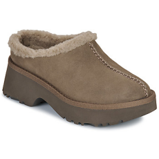 UGG Mamuszok W NEW HEIGHTS COZY CLOG Barna 38