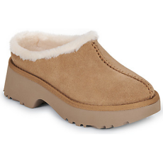 UGG Mamuszok W NEW HEIGHTS COZY CLOG Barna 38