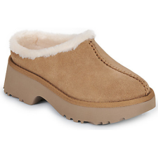 UGG Mamuszok W NEW HEIGHTS COZY CLOG Barna 40 női papucs