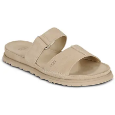 UGG Papucsok GOLDENGAZE SLIDE Bézs 40 női papucs