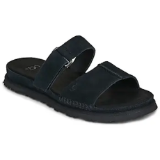 UGG Papucsok GOLDENGAZE SLIDE Fekete 39