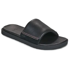 UGG Papucsok SEASIDE II SLIDE Fekete 44 férfi papucs