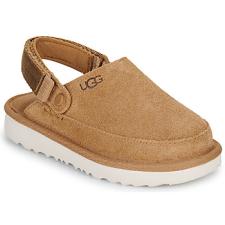 UGG Papucsok T GOLDENSTAR CLOG Barna 25 gyerek papucs, mamusz