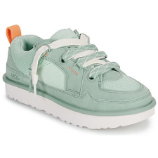 UGG Rövid szárú edzőcipők LO LOWMEL Zöld 39 női cipő