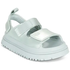 UGG Szandálok / Saruk GOLDENGLOW GLOSSY SPARKLES Ezüst 33 1/2