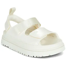 UGG Szandálok / Saruk GOLDENGLOW GLOSSY SPARKLES Fehér 31