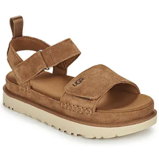 UGG Szandálok / Saruk GOLDENSTAR Barna 40