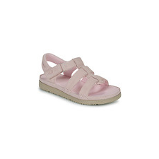 UGG Szandálok / Saruk Goldenstar Strap Rózsaszín 31 gyerek szandál