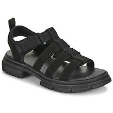 UGG Szandálok / Saruk KIDS' ASHTON MULTISTRAP Fekete 32 1/2 gyerek szandál