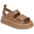UGG Szandálok / Saruk KIDS' GOLDENGLOW Barna 31