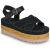 UGG Szandálok / Saruk W AUBREY ANKLE STRAP Fekete 41