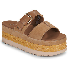 UGG Szandálok / Saruk W AUBREY SLIDE Barna 41 női szandál
