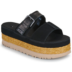 UGG Szandálok / Saruk W AUBREY SLIDE Fekete 41