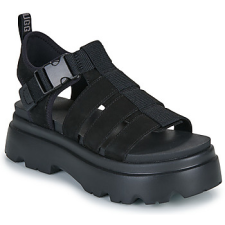 UGG Szandálok / Saruk W CORA Fekete 39 női szandál