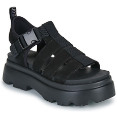 UGG Szandálok / Saruk W CORA Fekete 40