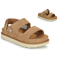 UGG Szandálok / Saruk W GOLDENSTAR GLIDE Barna 38