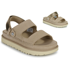 UGG Szandálok / Saruk W GOLDENSTAR GLIDE Bézs 36 női szandál