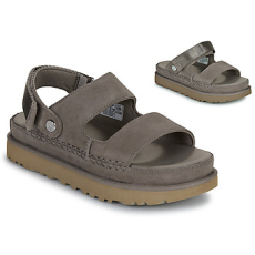 UGG Szandálok / Saruk W GOLDENSTAR GLIDE Szürke 36