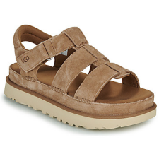 UGG Szandálok / Saruk W GOLDENSTAR STRAP Barna 40 női szandál